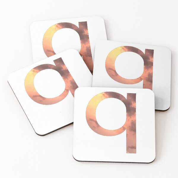 Item preview, Sunset Q designed and sold by designcardinal.