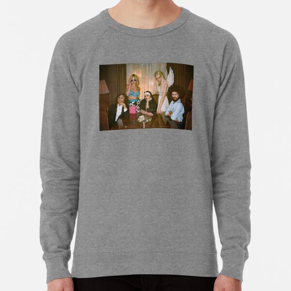 girl squad sweatshirt