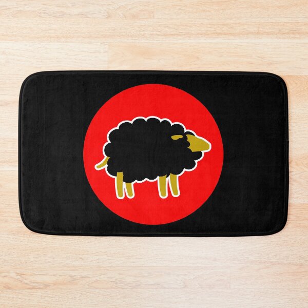 Item preview, Black Sheep designed and sold by DiscoBoogie.