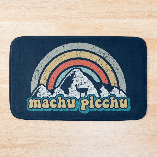 Item preview, Machu Picchu designed and sold by TigerTom Design.