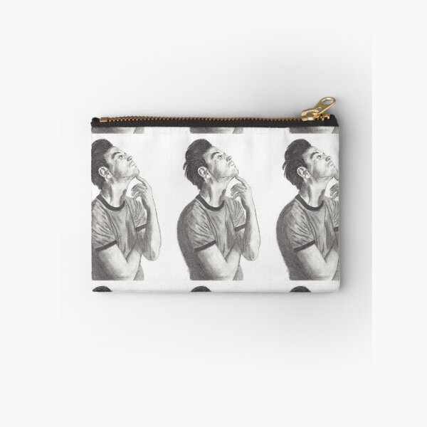 Item preview, Andrew Scott (Moriarty from BBC Sherlock) designed and sold by Deelectableart.