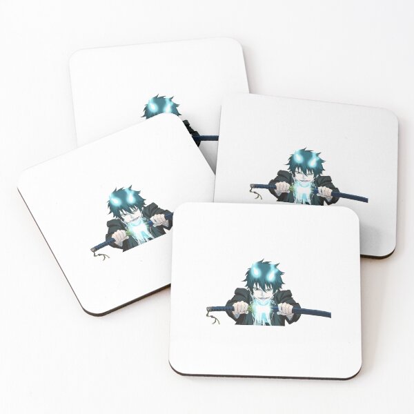 Item preview, Rin Okumura designed and sold by FabzzFR.