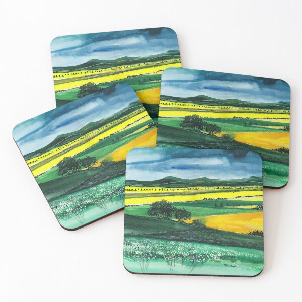 Item preview, Farmland 1 designed and sold by Anil Nene.