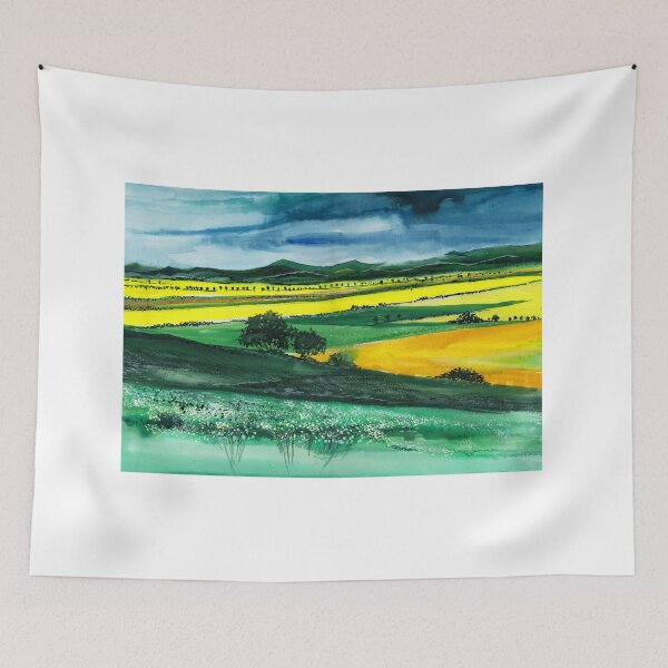 Item preview, Farmland 1 designed and sold by Anil Nene.