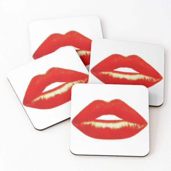 Item preview, Two Lips designed and sold by Laughin-Gravy.