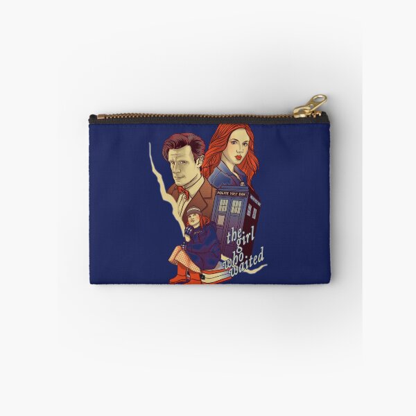 Item preview, The Girl who waited designed and sold by Ursula Lopez Sorribes.