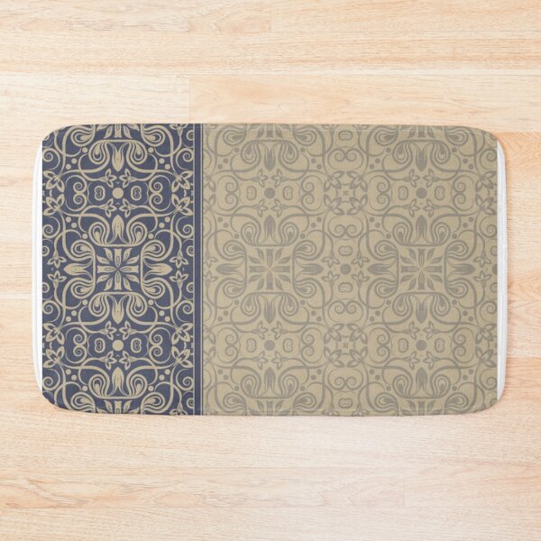 Item preview, Elegant floral design designed and sold by edleon.