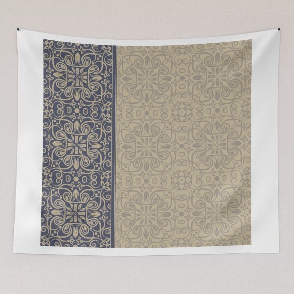 Item preview, Elegant floral design designed and sold by edleon.
