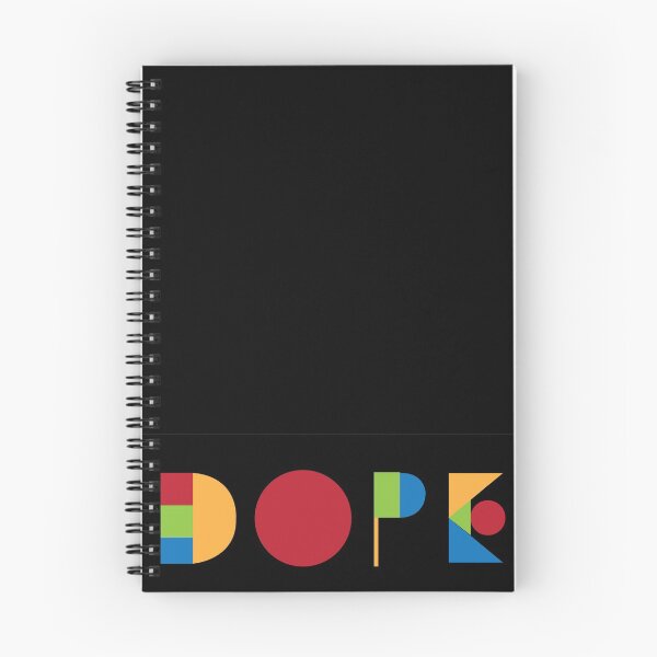 Item preview, Dope designed and sold by CLYN.