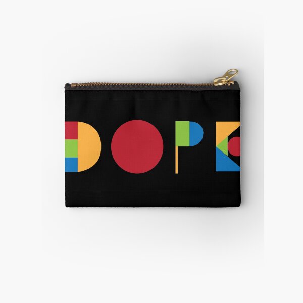 Aperçu de l'œuvre Dope créée et vendue par CLYN.