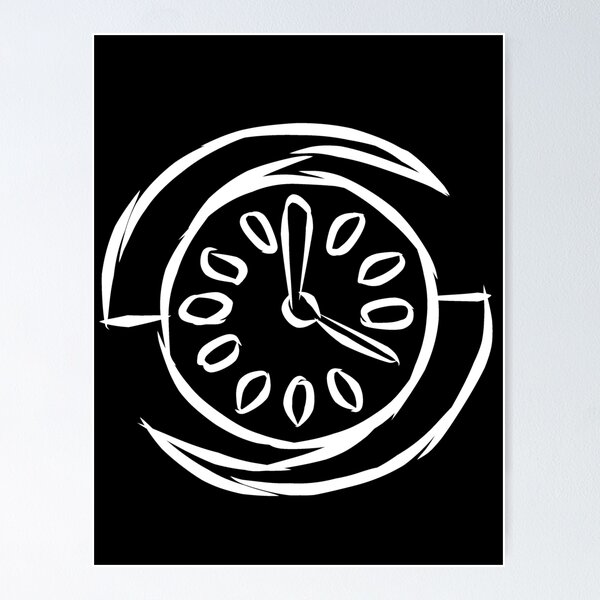 Item preview, Chronomancer (white) designed and sold by DeLyss-Iouz.