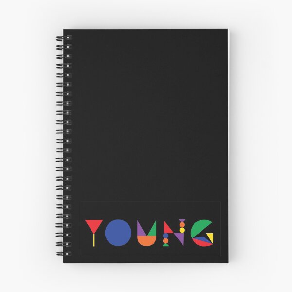 Item preview, Young designed and sold by CLYN.