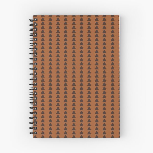 Item preview, Brown Black Mod Stripes designed and sold by PageDesigns.