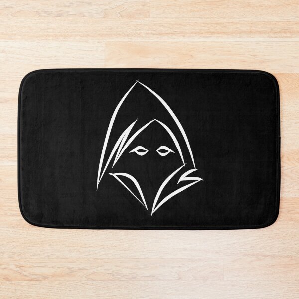 Item preview, Reaper (white) designed and sold by DeLyss-Iouz.
