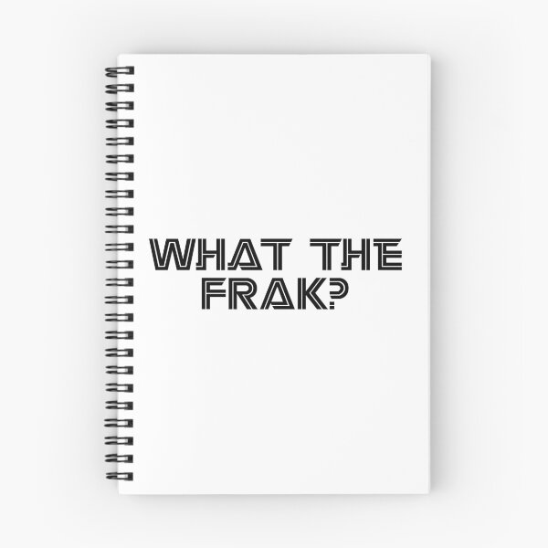 Item preview, What the FRAK designed and sold by Evelyusstuff.