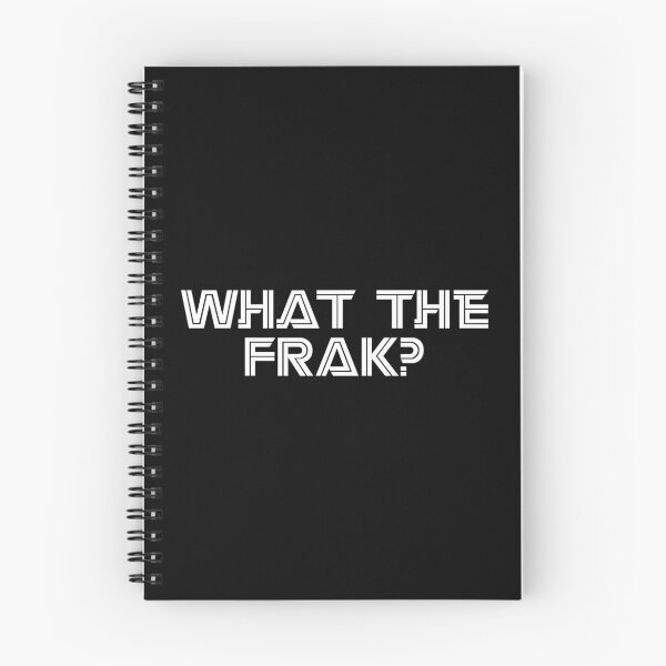 Item preview, What the FRAK designed and sold by Evelyusstuff.