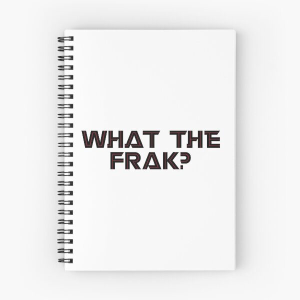 Item preview, What the FRAK designed and sold by Evelyusstuff.