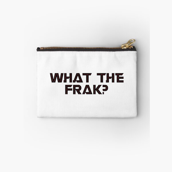 Item preview, What the FRAK designed and sold by Evelyusstuff.