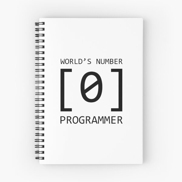 Item preview, World number 0 Programmer designed and sold by Evelyusstuff.