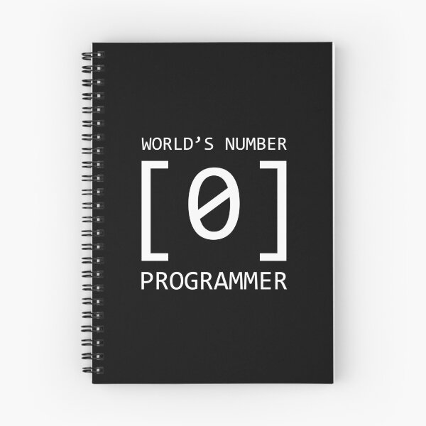 Item preview, World number 0 Programmer designed and sold by Evelyusstuff.