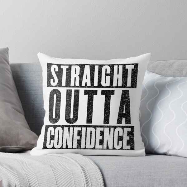 Item preview, Need More Confidence designed and sold by tuliptreetees.
