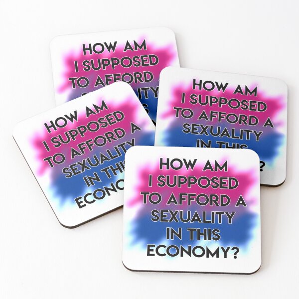 Item preview, Bi Pride Affordability designed and sold by Pooja I.