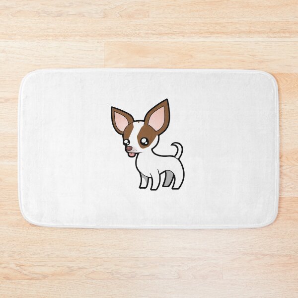 Item preview, Chihuahua - Dog designed and sold by Tigerlibres.