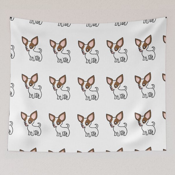 Item preview, Chihuahua - Dog designed and sold by Tigerlibres.