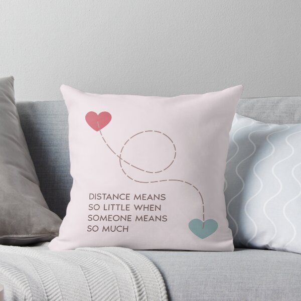 Item preview, Long distance friendship and relationship designed and sold by mirandathorne16.