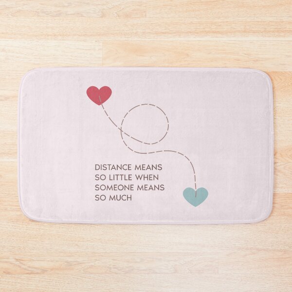 Item preview, Long distance friendship and relationship designed and sold by mirandathorne16.