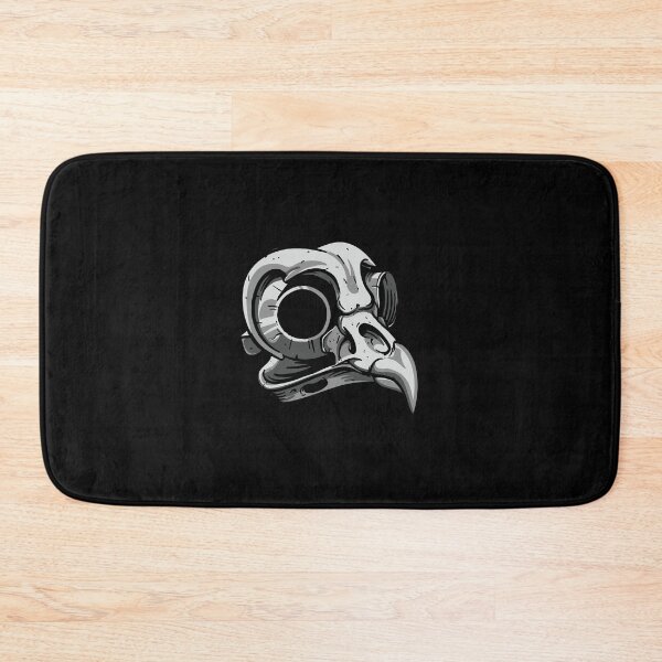 Item preview, Bird Skull designed and sold by Shawnwayneh.