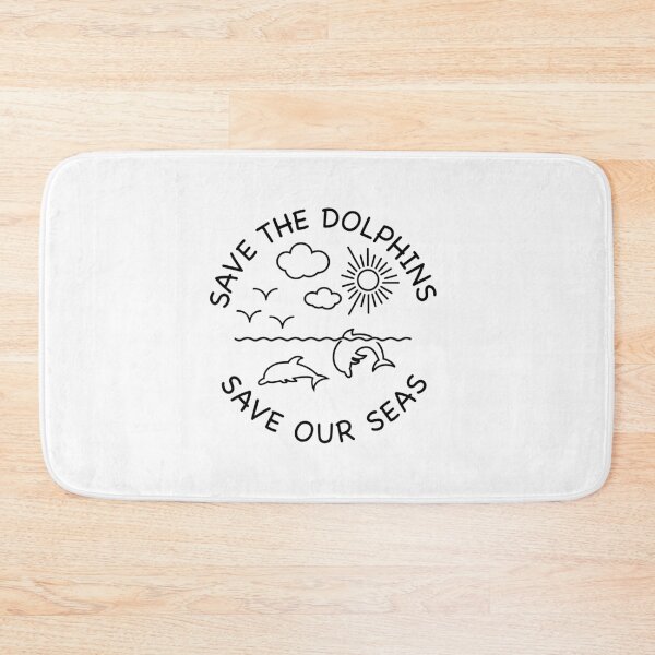 Item preview, dolphins designed and sold by Vectorqueen.