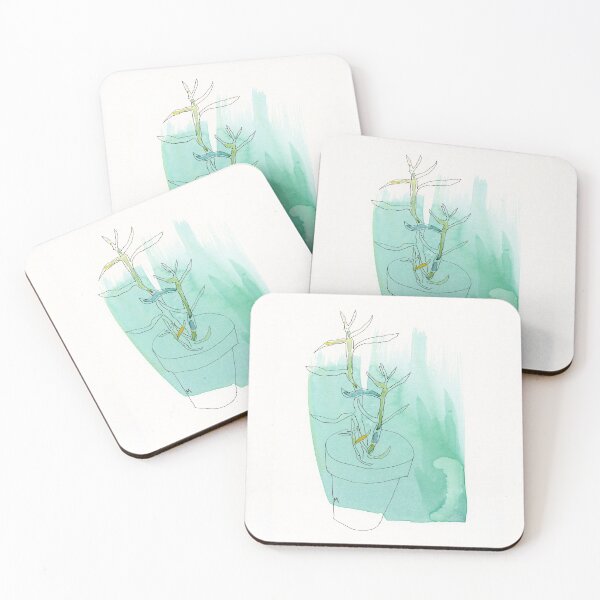 Item preview, The Week when I was stalking the Succulent - Sunday designed and sold by Gabriele Maurus.