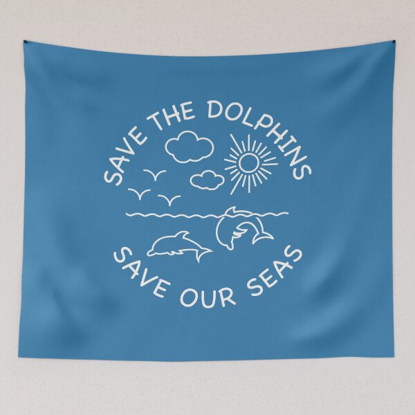 Item preview, dolphin designed and sold by Vectorqueen.