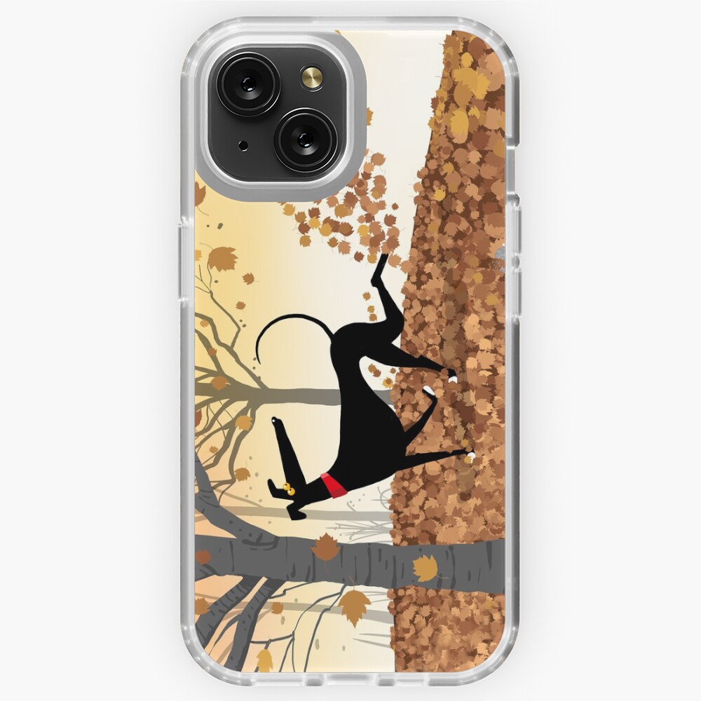 Item preview, iPhone Soft Case designed and sold by RichSkipworth.