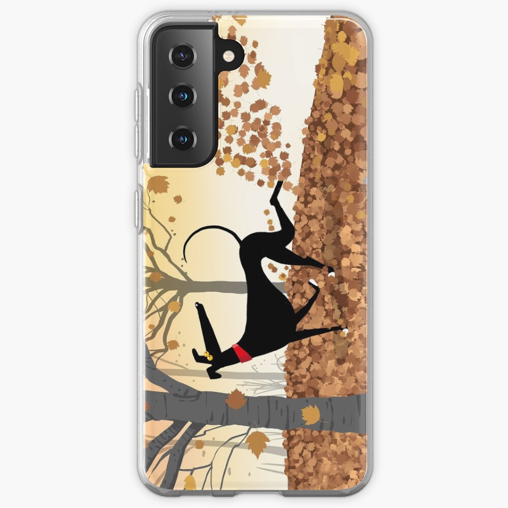 Item preview, Samsung Galaxy Soft Case designed and sold by RichSkipworth.