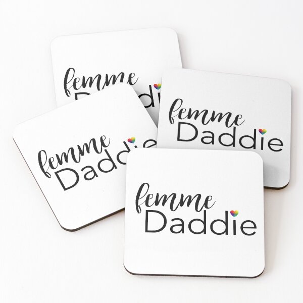Item preview, Femme Daddie designed and sold by adriawells.