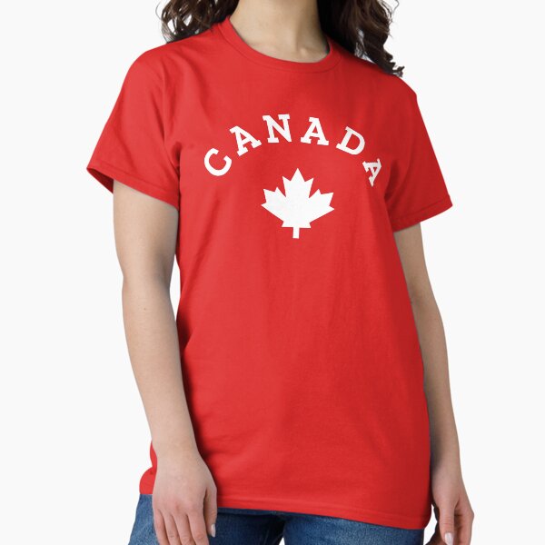 Item preview, Canada Day Maple Leaf designed and sold by Design Minds Boutique.
