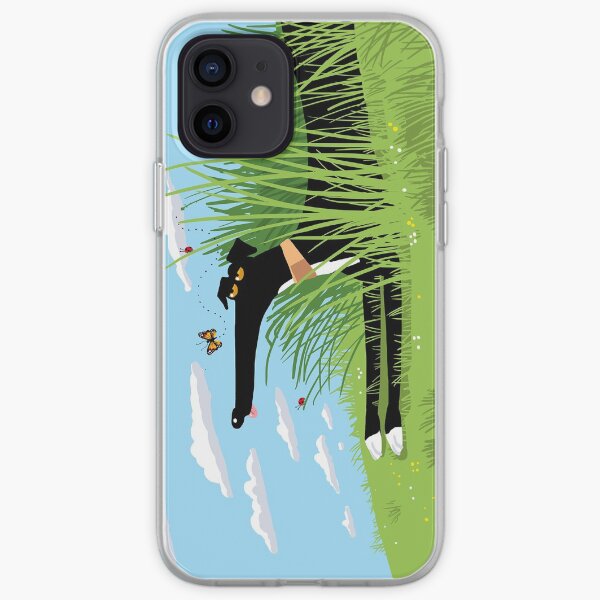 Summer Derp iPhone Soft Case