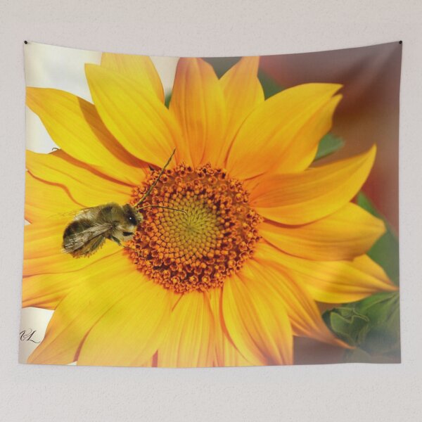 Item preview, LOVE FLOWERS designed and sold by Marie Leblanc.