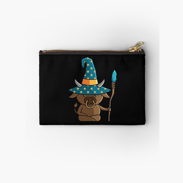 Item preview, Bull magician designed and sold by tonstan.