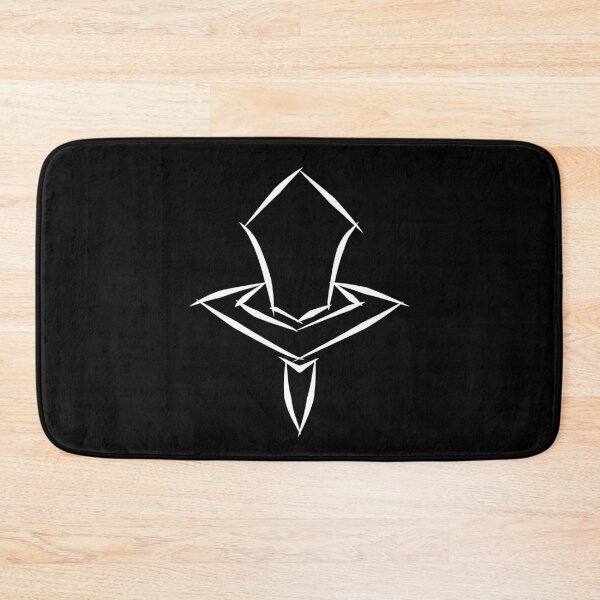 Item preview, Renegade (white) designed and sold by DeLyss-Iouz.