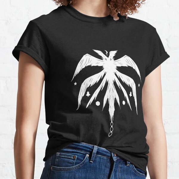 Torre de Dios: Urek Mazino Wolkhaisong Camiseta clásica