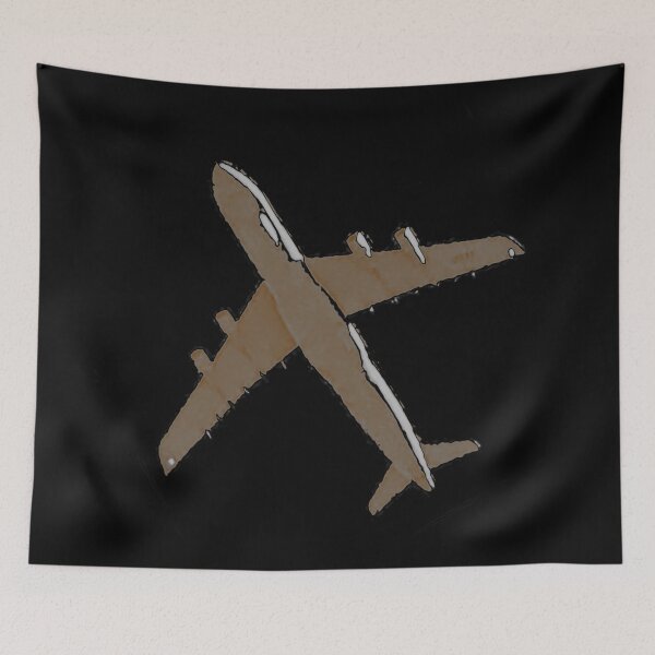 Item preview, Plane... designed and sold by 8R41N-M4CH1N3.