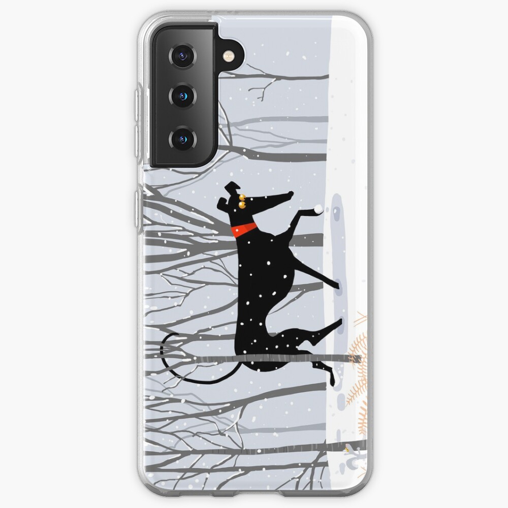 Item preview, Samsung Galaxy Soft Case designed and sold by RichSkipworth.