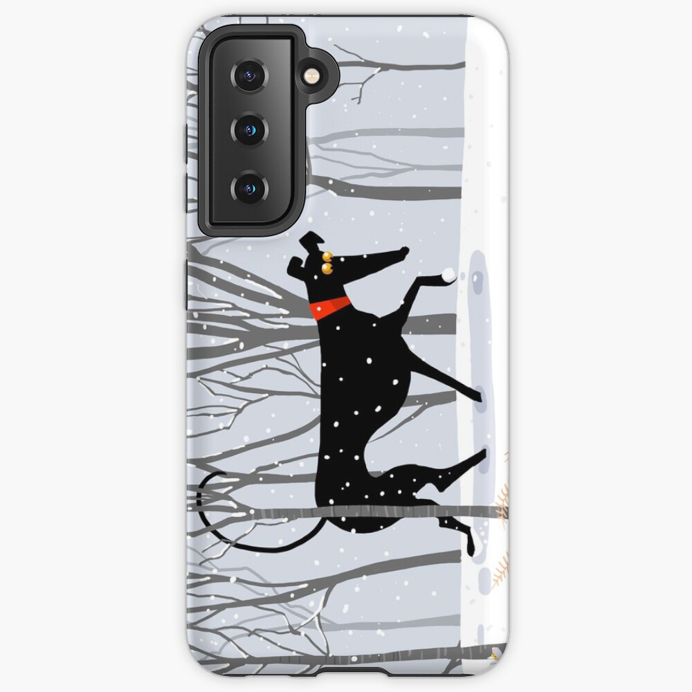 Item preview, Samsung Galaxy Tough Case designed and sold by RichSkipworth.