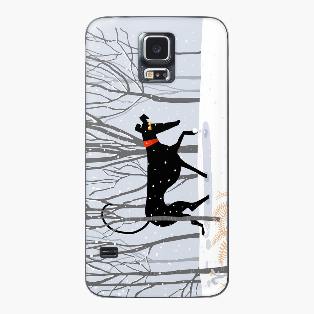 Item preview, Samsung Galaxy Skin designed and sold by RichSkipworth.