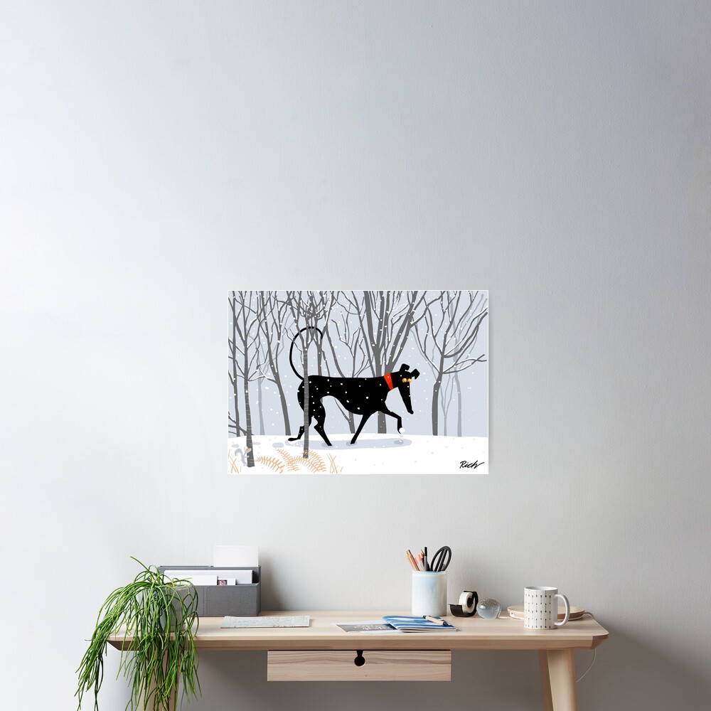 Item preview, Poster designed and sold by RichSkipworth.