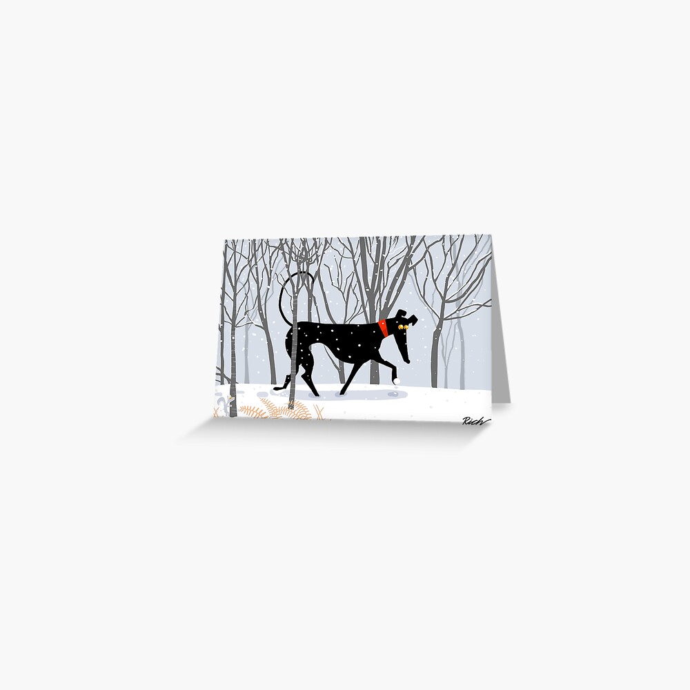 Item preview, Greeting Card designed and sold by RichSkipworth.