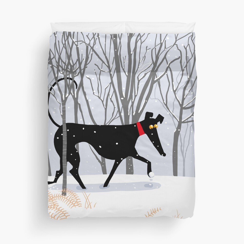 Item preview, Duvet Cover designed and sold by RichSkipworth.